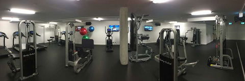 Avenue Hotel Canberra - Accommodation VIC 0