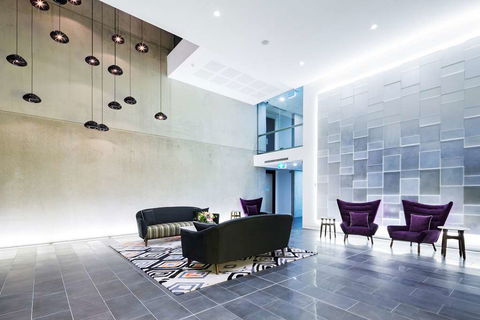 Avenue Hotel Canberra - Accommodation VIC 1