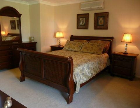 Yarrandabbi Dreaming Boutique B&B - Accommodation VIC 1