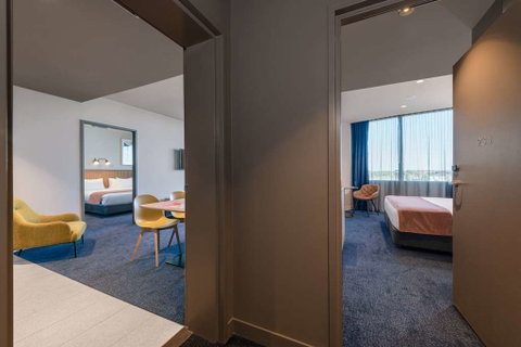 Mantra Epping - Accommodation VIC 0