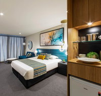Mercure Canberra Belconnen - Accommodation VIC