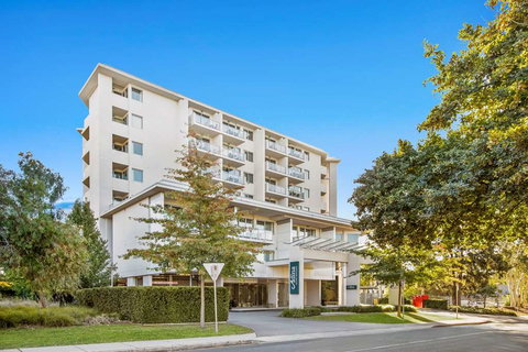 Adina Serviced Apts Canberra Dickson - Accommodation VIC 1