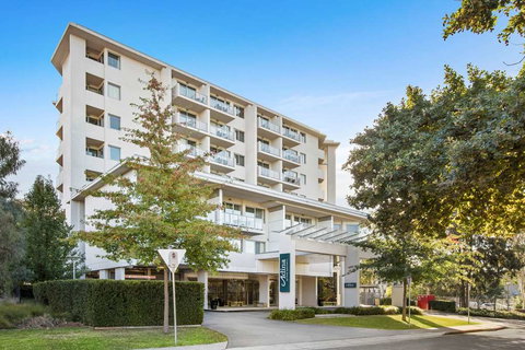 Adina Serviced Apts Canberra Dickson - Accommodation VIC 2