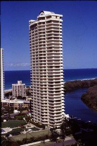 Dreamtime Contessa Holiday Condominiums - Accommodation VIC 0