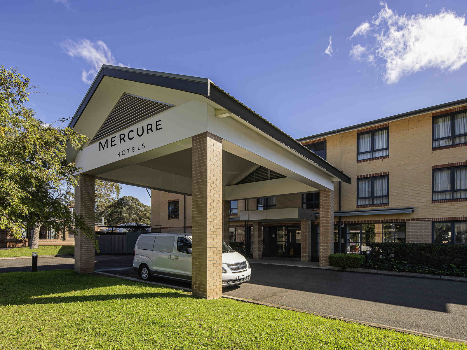 North Ryde NSW Accommodation VIC