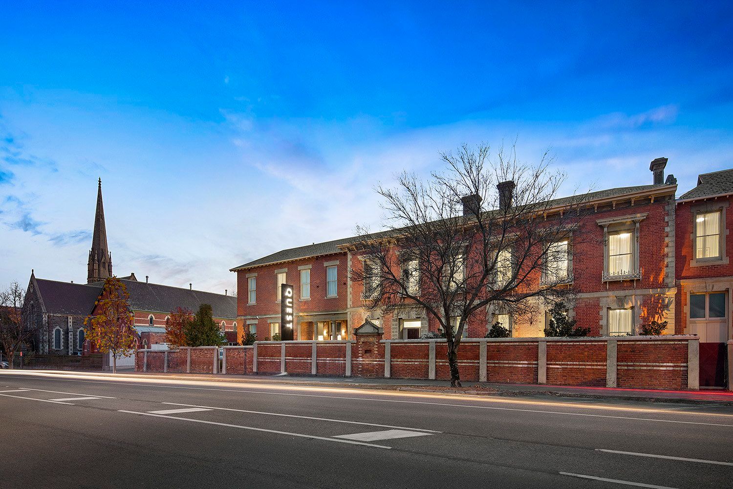 Mt Helen VIC Accommodation VIC