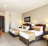 Quality Inn Heritage on Lydiard - Accommodation VIC