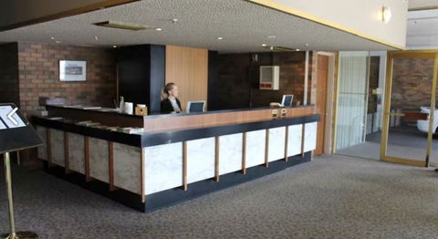 Mid City Hotel Ballart - Accommodation VIC 1