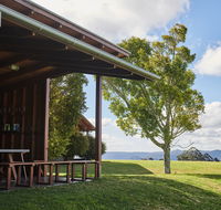 Spicers Peak Lodge - Accommodation VIC