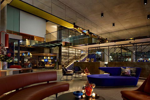 QT Melbourne - Accommodation VIC 2