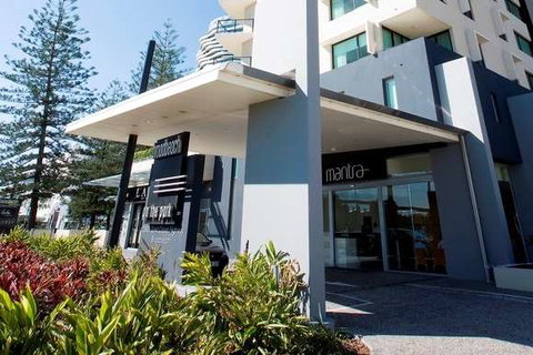 Mantra Broadbeach on the Park - Accommodation VIC 0