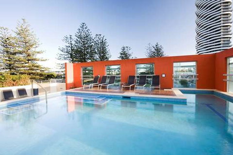Mantra Broadbeach on the Park - Accommodation VIC 2