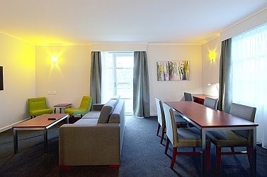 Abode Narrabundah - Accommodation VIC 0