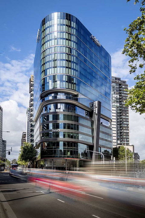 Adina Apartment Hotel Melbourne - Accommodation VIC 0