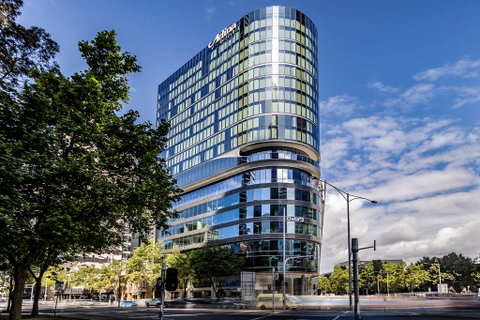 Adina Apartment Hotel Melbourne - Accommodation VIC 2