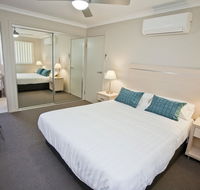 Stonewood Villas - Accommodation VIC