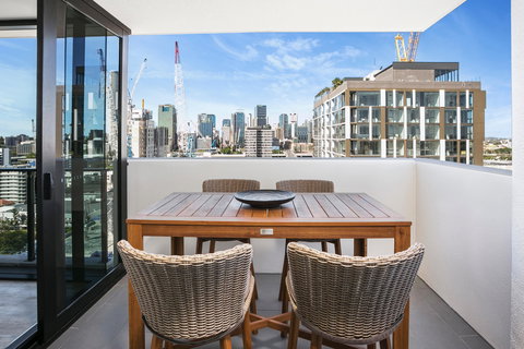 Arise Soda - Accommodation VIC 1