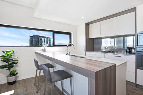 Arise Soda - Accommodation VIC 2