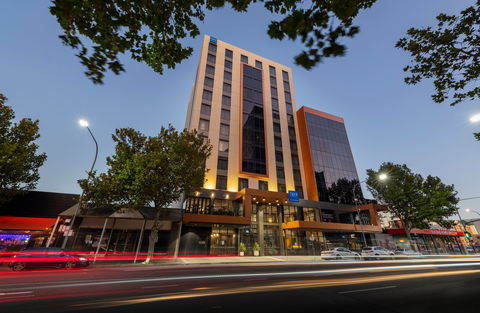 TRYP By Wyndham Pulteney Street - Accommodation VIC 0
