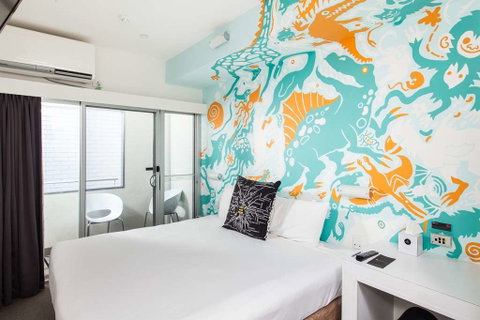 Majestic Minima Hotel - Accommodation VIC 2