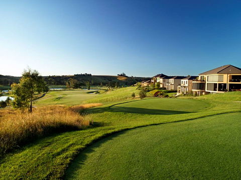 Yarra Valley Lodge - Accommodation VIC 1