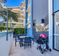 Direct Hotels - Sea Breeze - Accommodation VIC