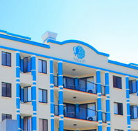 Aegean Apartments - Accommodation VIC
