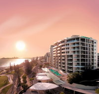 Oceans Mooloolaba - Accommodation VIC