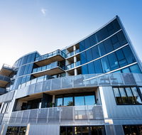 Anchorage Apartments Hampton - Accommodation VIC