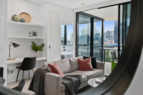 Arise On Hope Street - Accommodation VIC 1