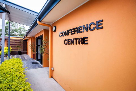Darra Motel and Conference Centre - Accommodation VIC 0