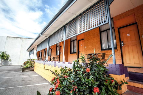 Darra Motel and Conference Centre - Accommodation VIC 2
