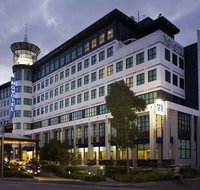 Novotel Glen Waverley - Accommodation VIC