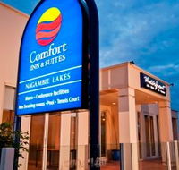 Nagambie Waterfront Motel - Accommodation VIC