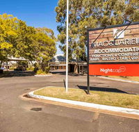Macquarie Inn - Accommodation VIC