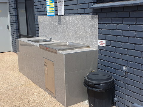 Addison Motor Inn - Accommodation VIC 1