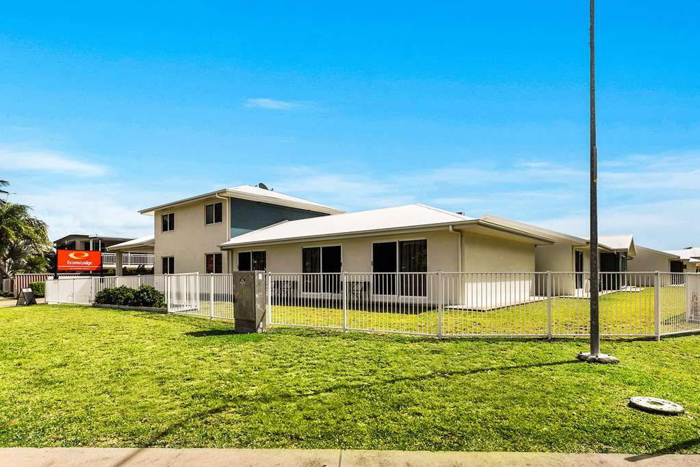 Mackay QLD Accommodation VIC