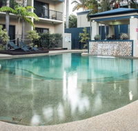 Coral Cay Resort - Accommodation VIC