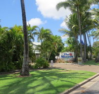 The Shores Holiday Apartments - Accommodation VIC