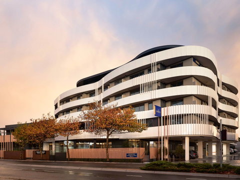 The Sebel Melbourne Ringwood - Accommodation VIC 1