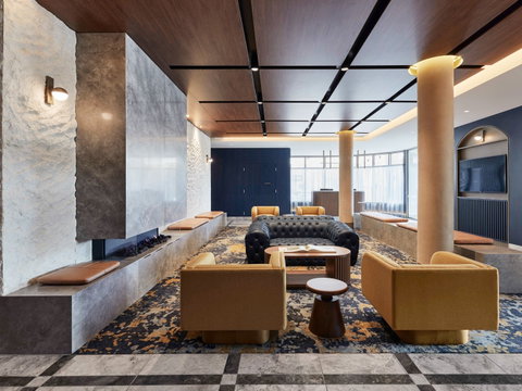 The Sebel Melbourne Ringwood - Accommodation VIC 2