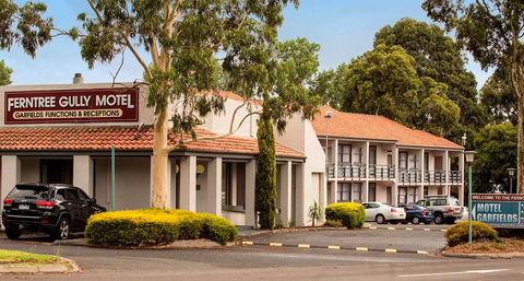Ferntree Gully, A Nightcap Hotel - Accommodation VIC 0