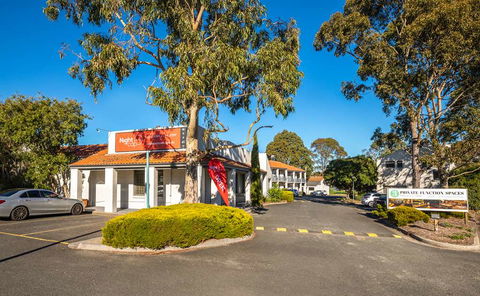 Ferntree Gully, A Nightcap Hotel - Accommodation VIC 1