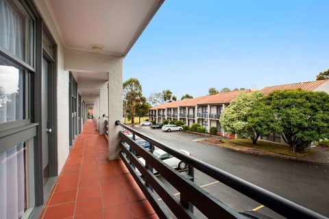 Ferntree Gully, A Nightcap Hotel - Accommodation VIC 2