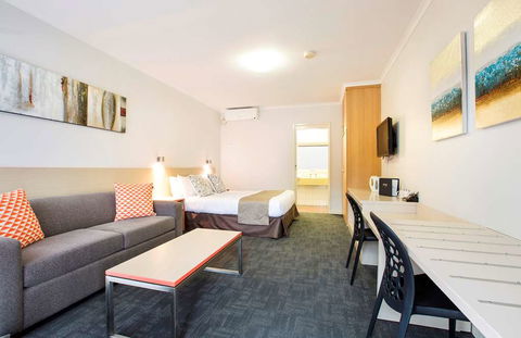 Ferntree Gully, A Nightcap Hotel - Accommodation VIC 3