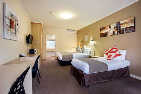 Ferntree Gully, A Nightcap Hotel - Accommodation VIC 6