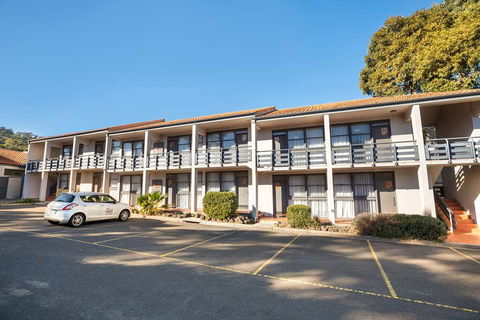 Ferntree Gully, A Nightcap Hotel - Accommodation VIC 13