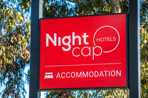 Ferntree Gully, A Nightcap Hotel - Accommodation VIC 14