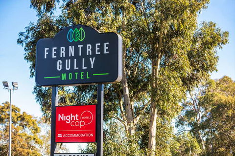 Ferntree Gully, A Nightcap Hotel - Accommodation VIC 15
