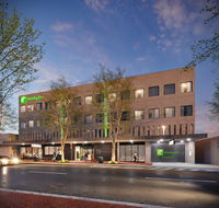 Holiday Inn Dandenong - Accommodation VIC